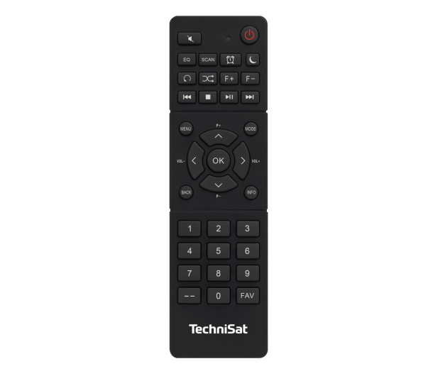 TechniSat DIGITRADIO 10 - 653409 - zdjęcie 4